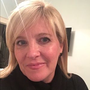 Meet your Posher, Vickie